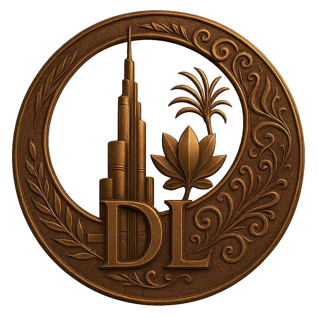 Dubai Luxe Hotel & Spa