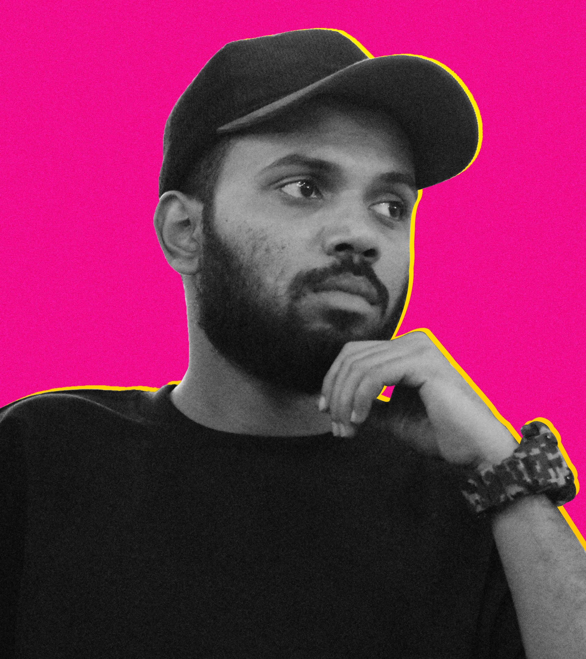 Portfolio Creator Avatar