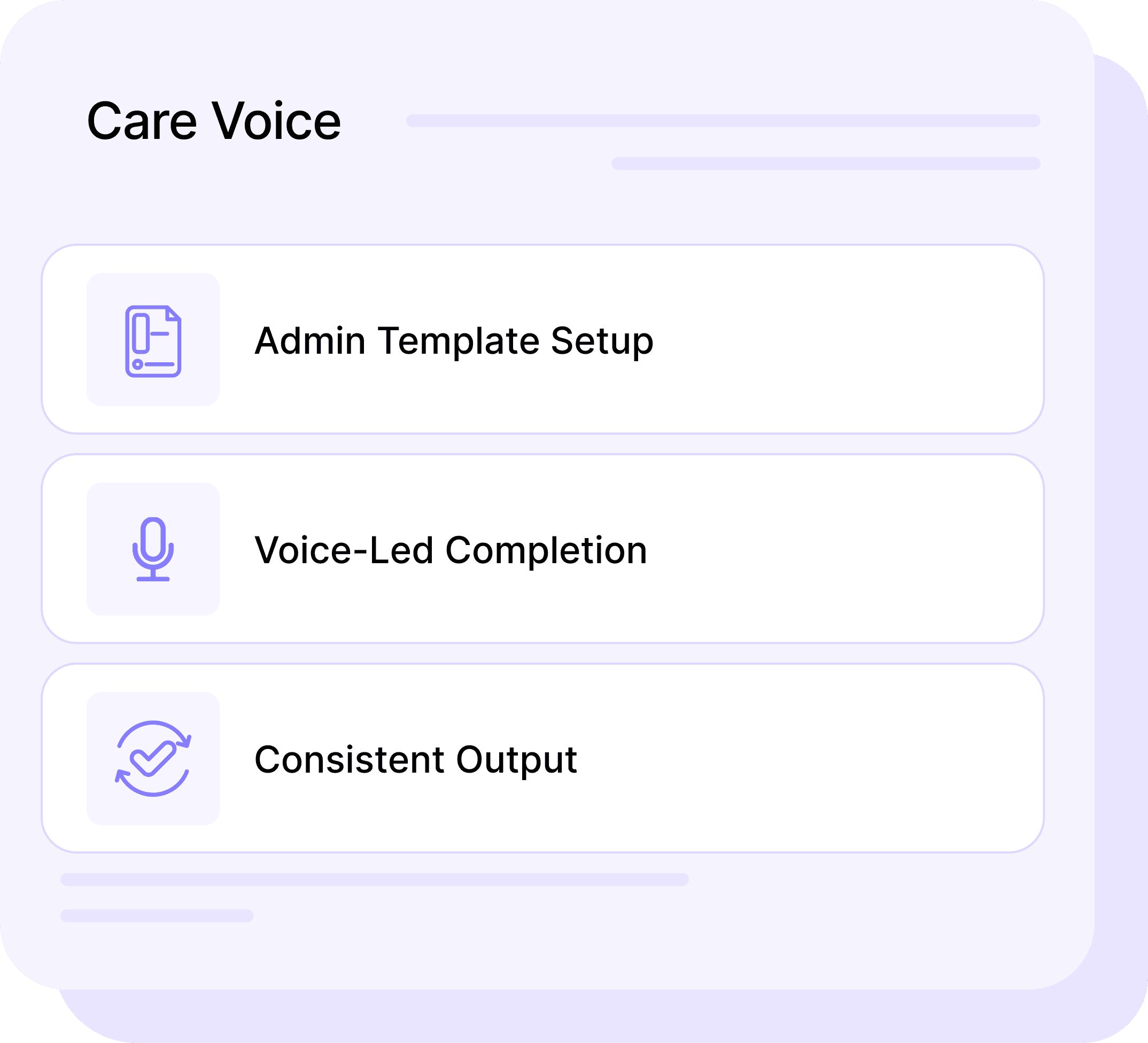 Chatbot with quick replies