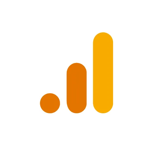 Google Analytics icon