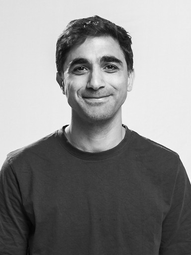 Rakan Sleiman — GM · VP Product at UNITH