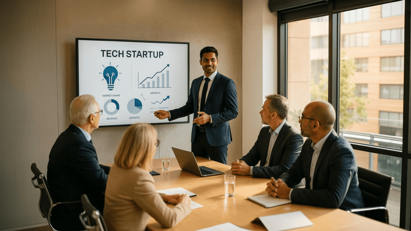 Stratégie de tour d’amorçage