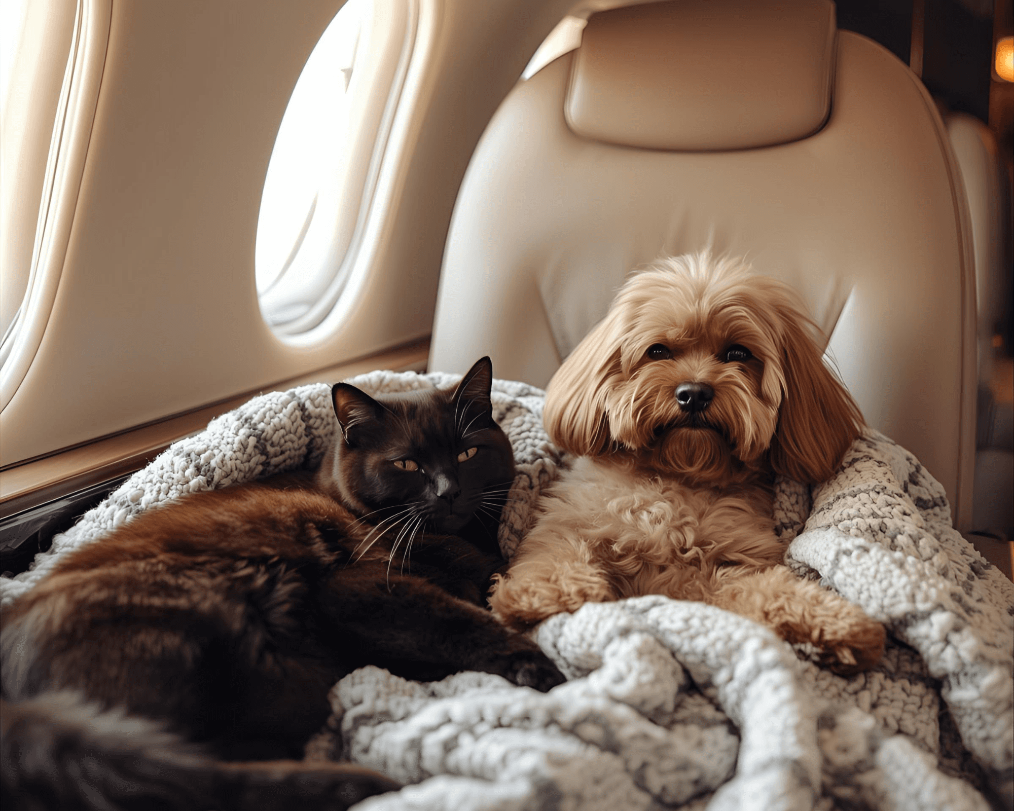multiple pets