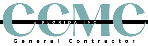 CCMC Florida Inc Logo