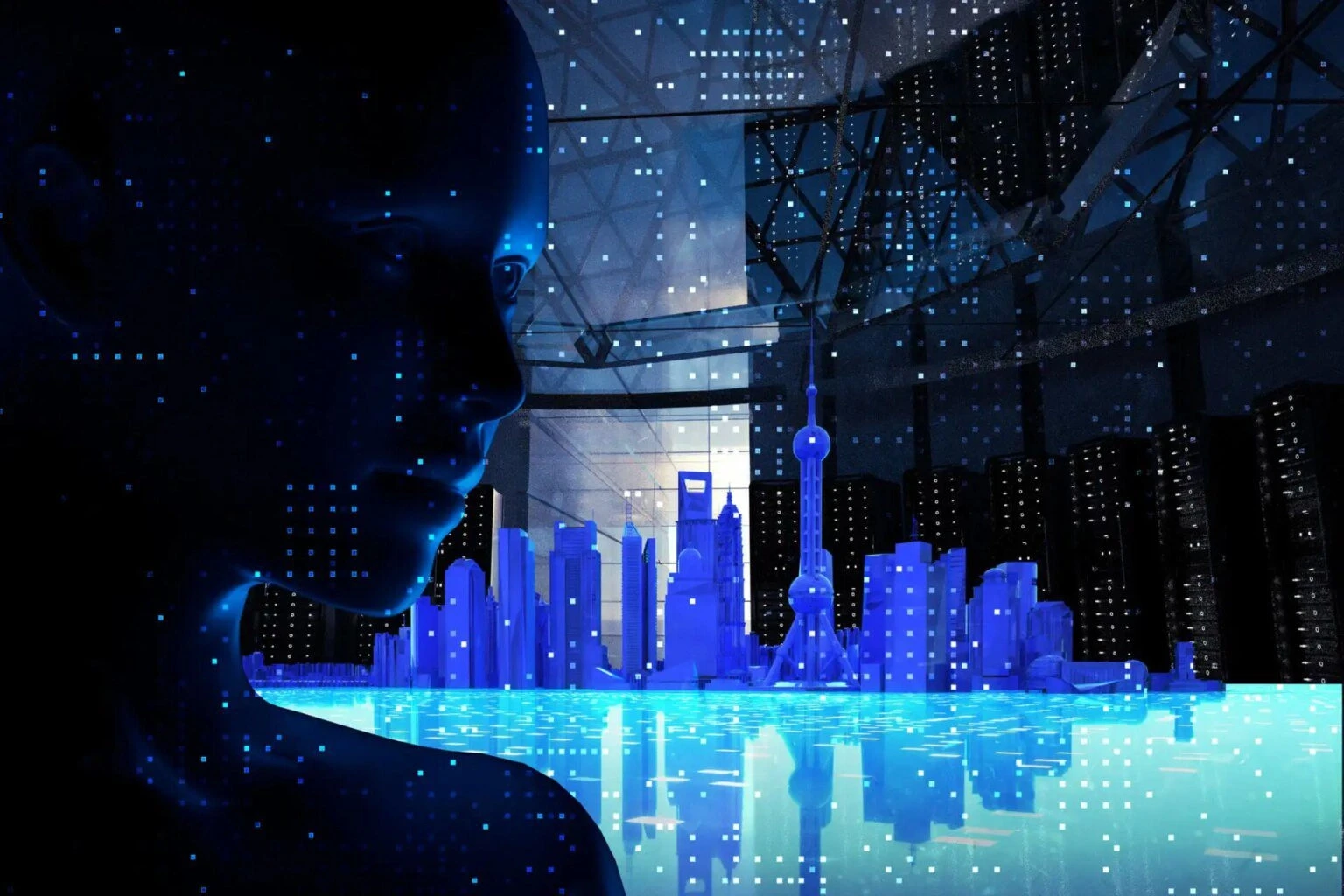 design d'une agence d'automatisation IA qui construit des workflows automatisés pour les PME