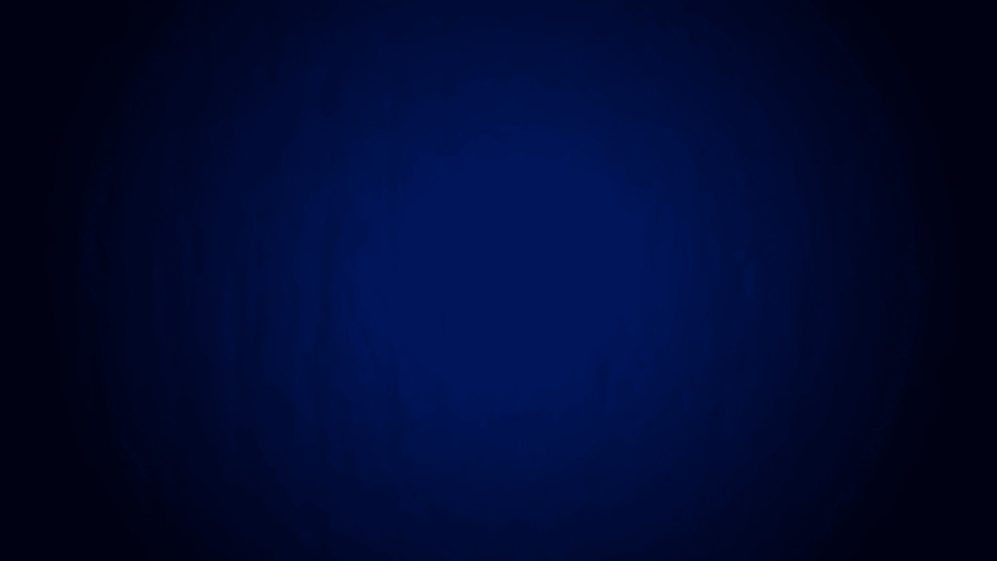 A gradient background