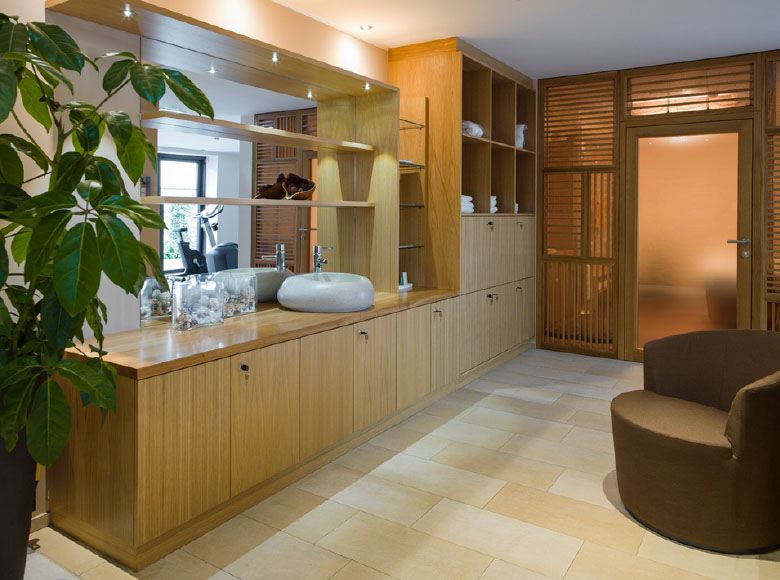 feel good Spa