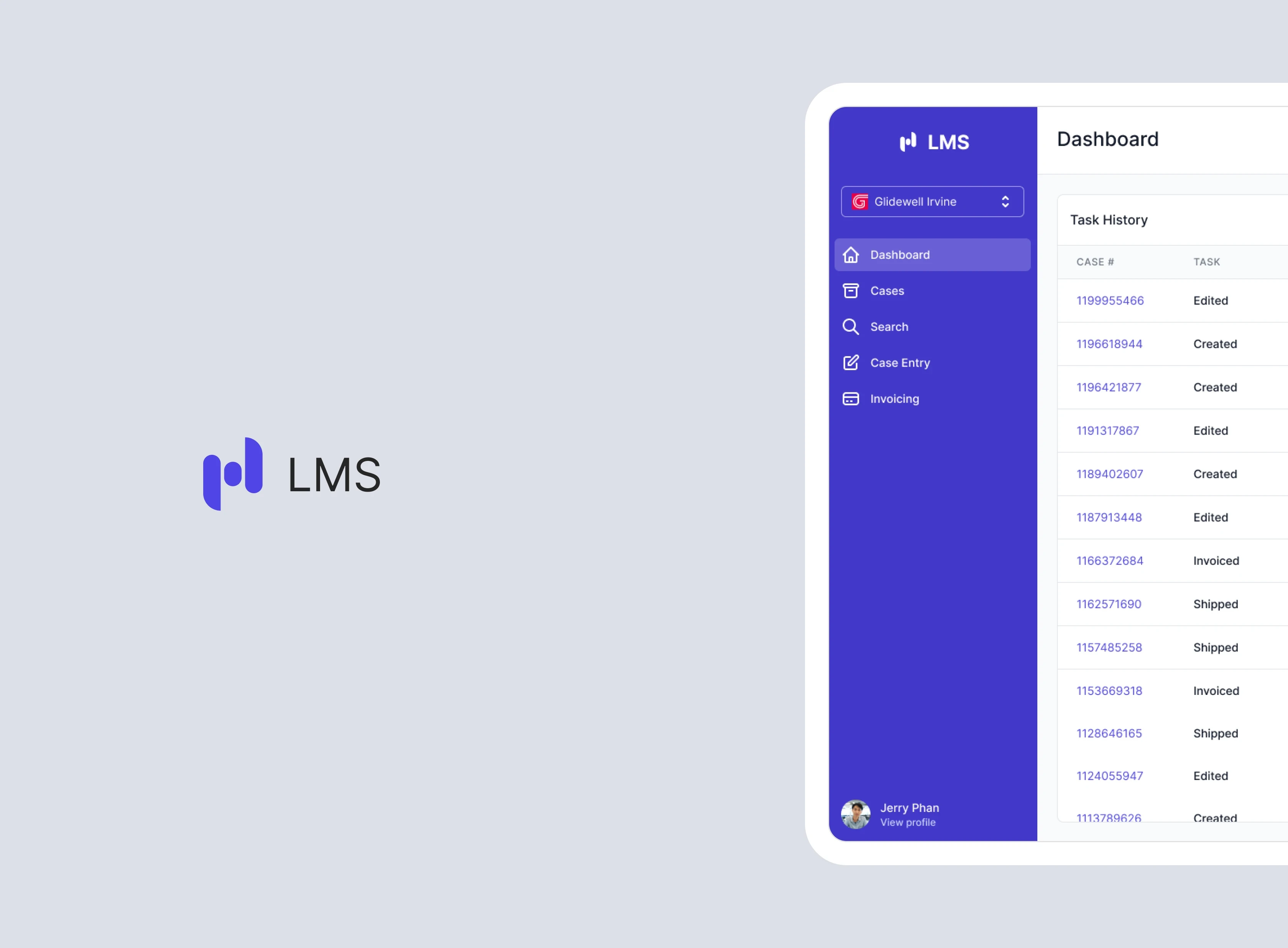 Lab Management System Case Study Thumbnail