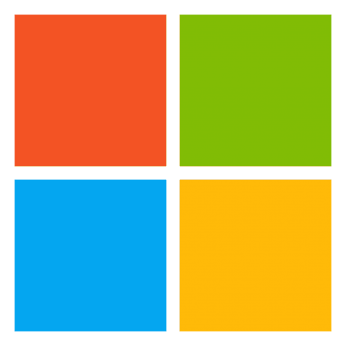 Microsoft Partner Logo