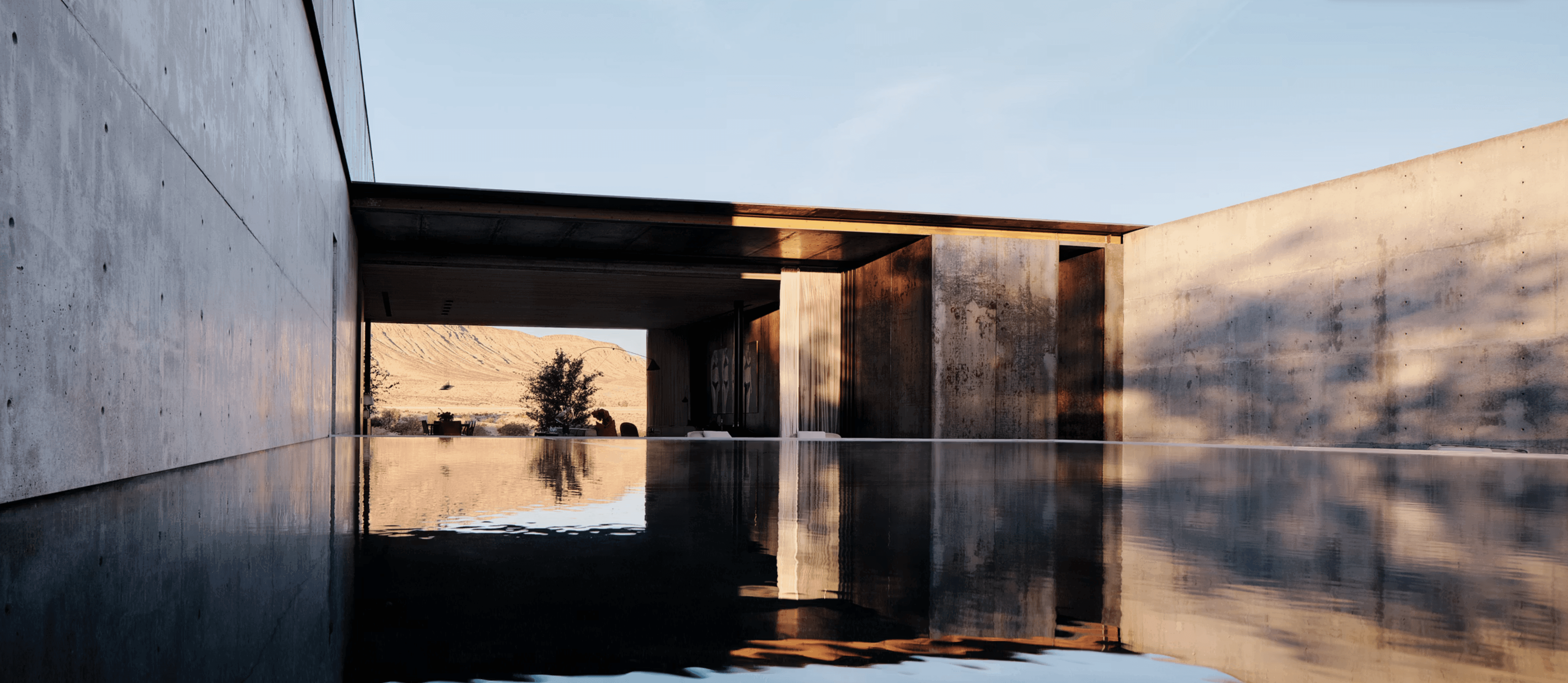 Image Credit: Faulkner Architects