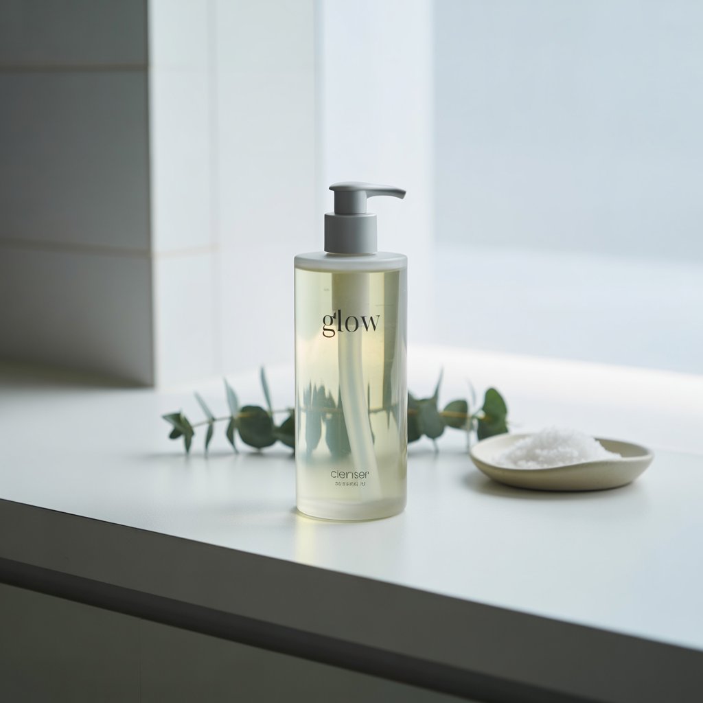 natural beauty products