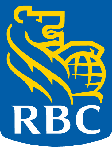 Logo de RBC assurance, partenaire pour les solutions d'assurance vie et de comparaison.