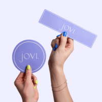 Jovi menstrual wellness products