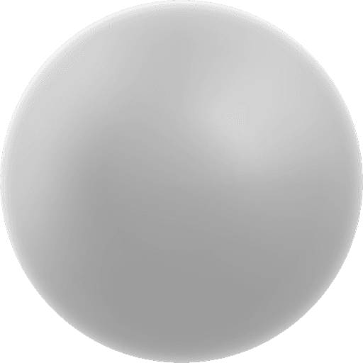 Gray Ball