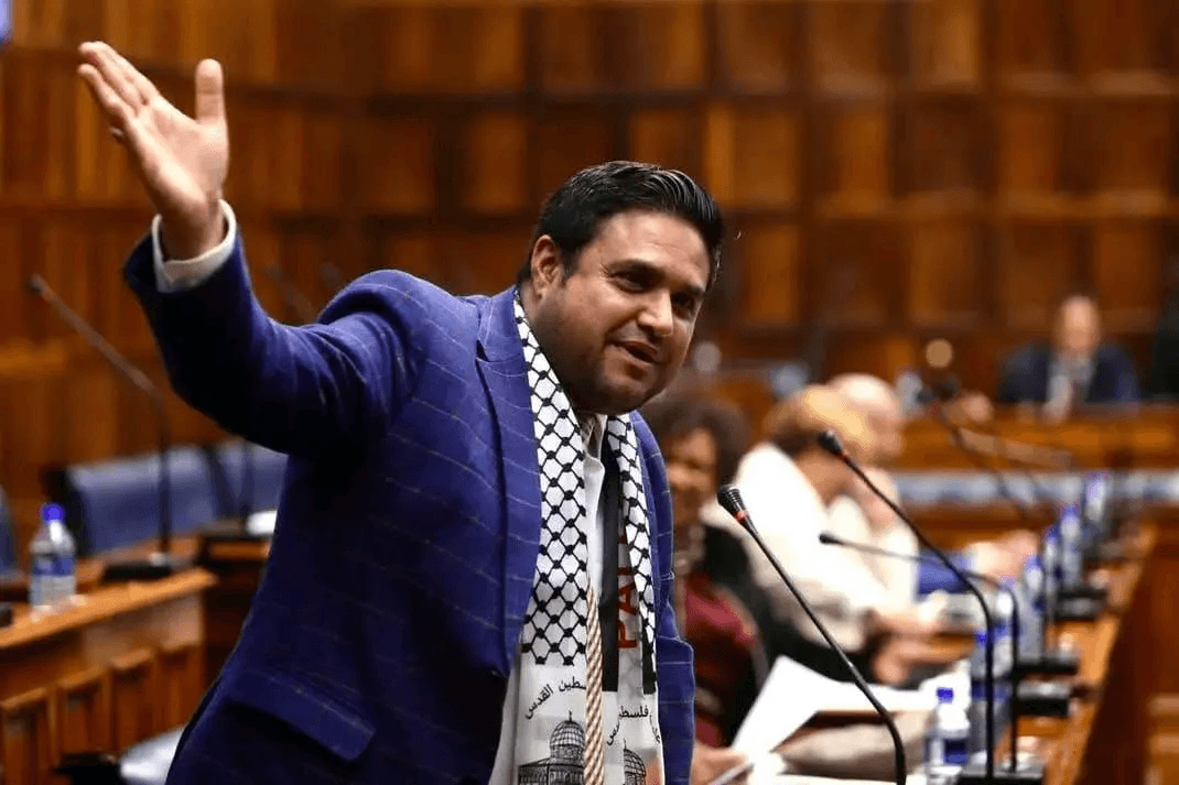 Photo:ANC rejects Western Cape education budget over deep cuts and ongoing school crises – South African Daily