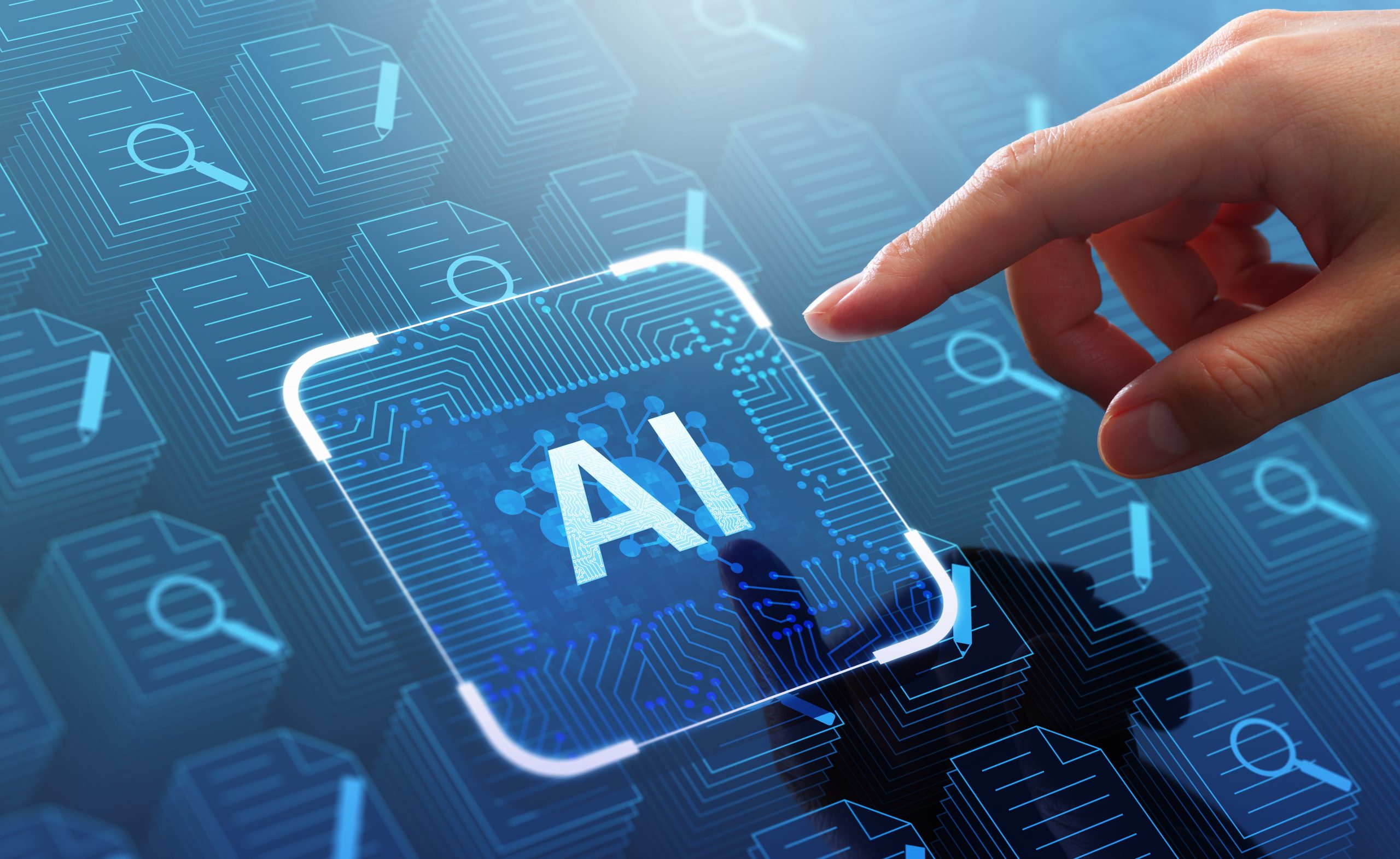 AI, il 65% delle aziende punta all'innovazione per le risorse umane