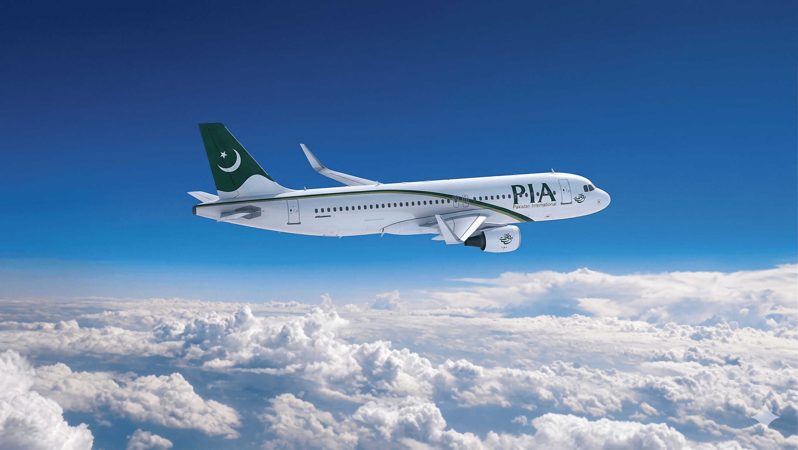 Three workers in safety gear and helmets are suspended by ropes, cleaning a modern building's slanted roof, against a clear blue sky.