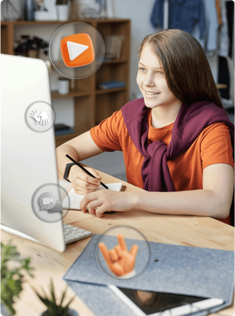 Course intructor avatar