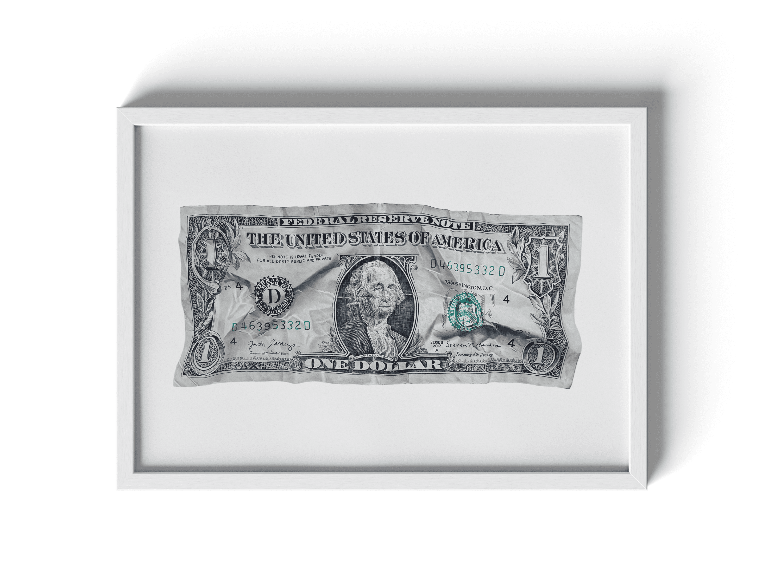 Dollar Dollar