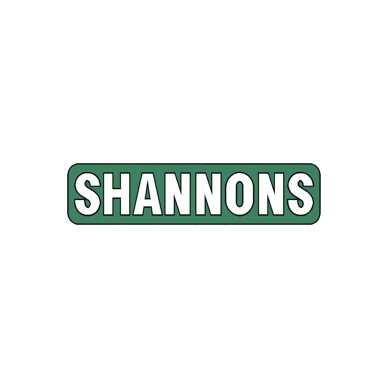 shannons