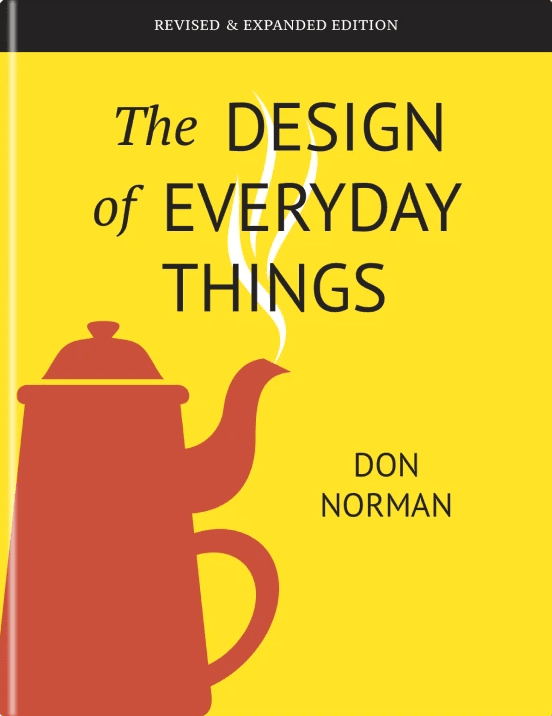 The Design of Everyday Things