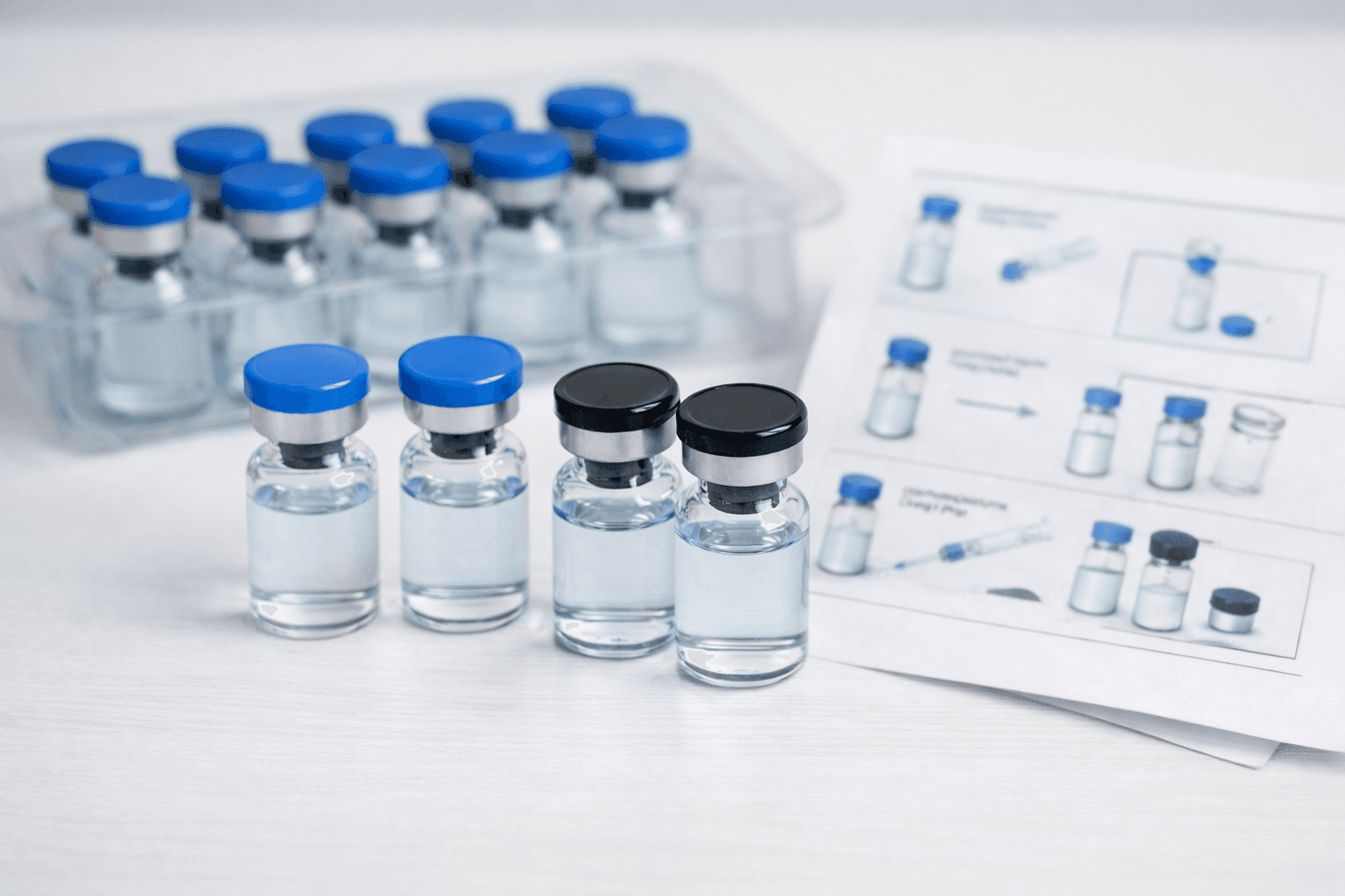 tirzepatide dosing guide