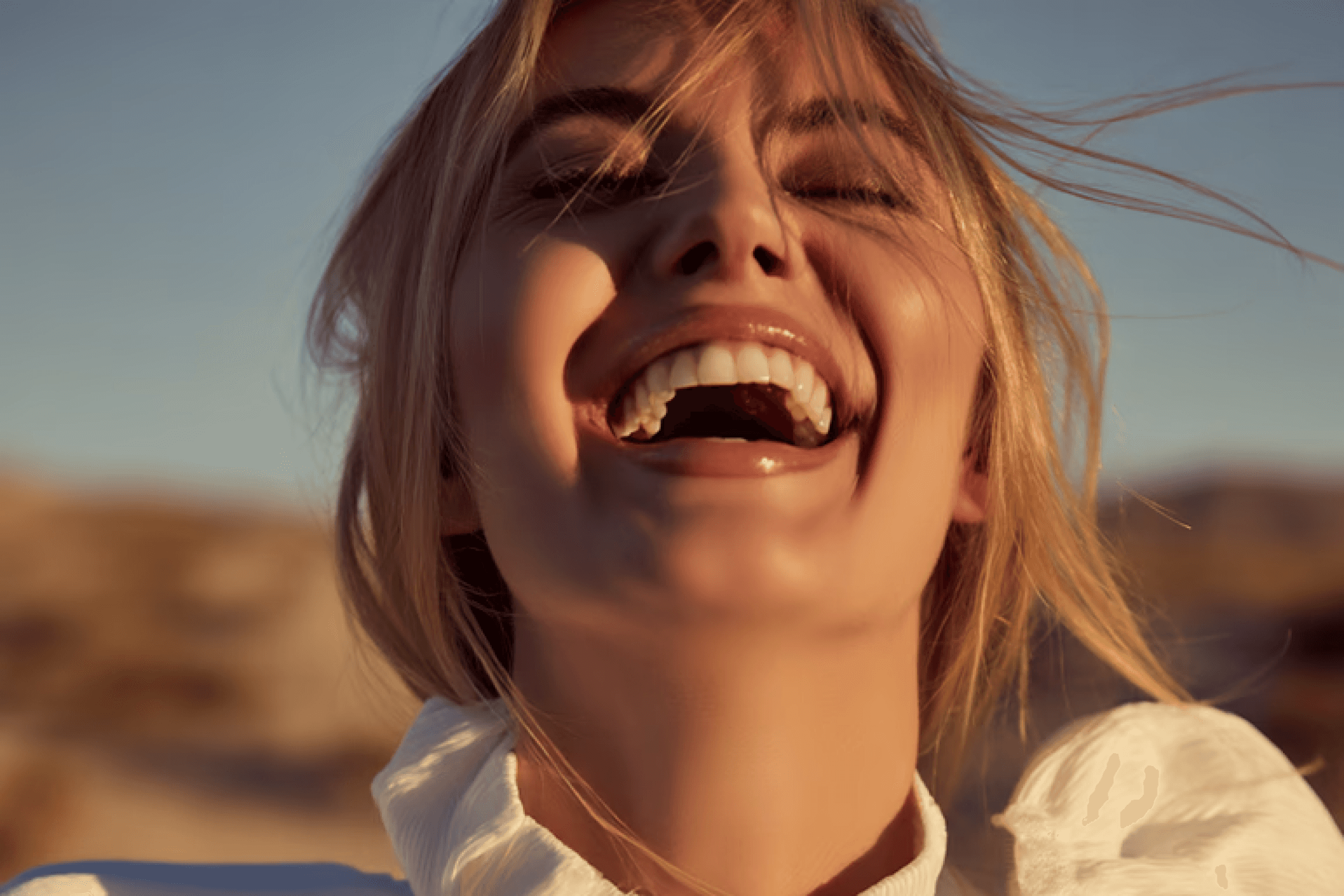 Smile