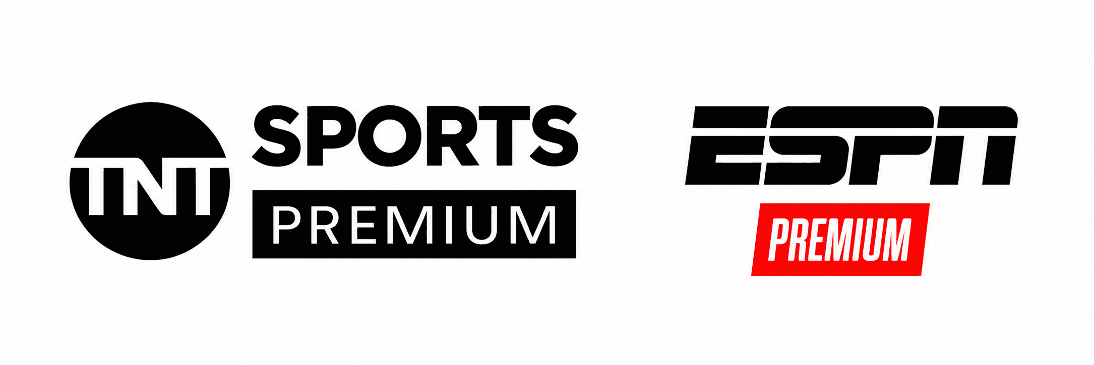 Logo de espn premium