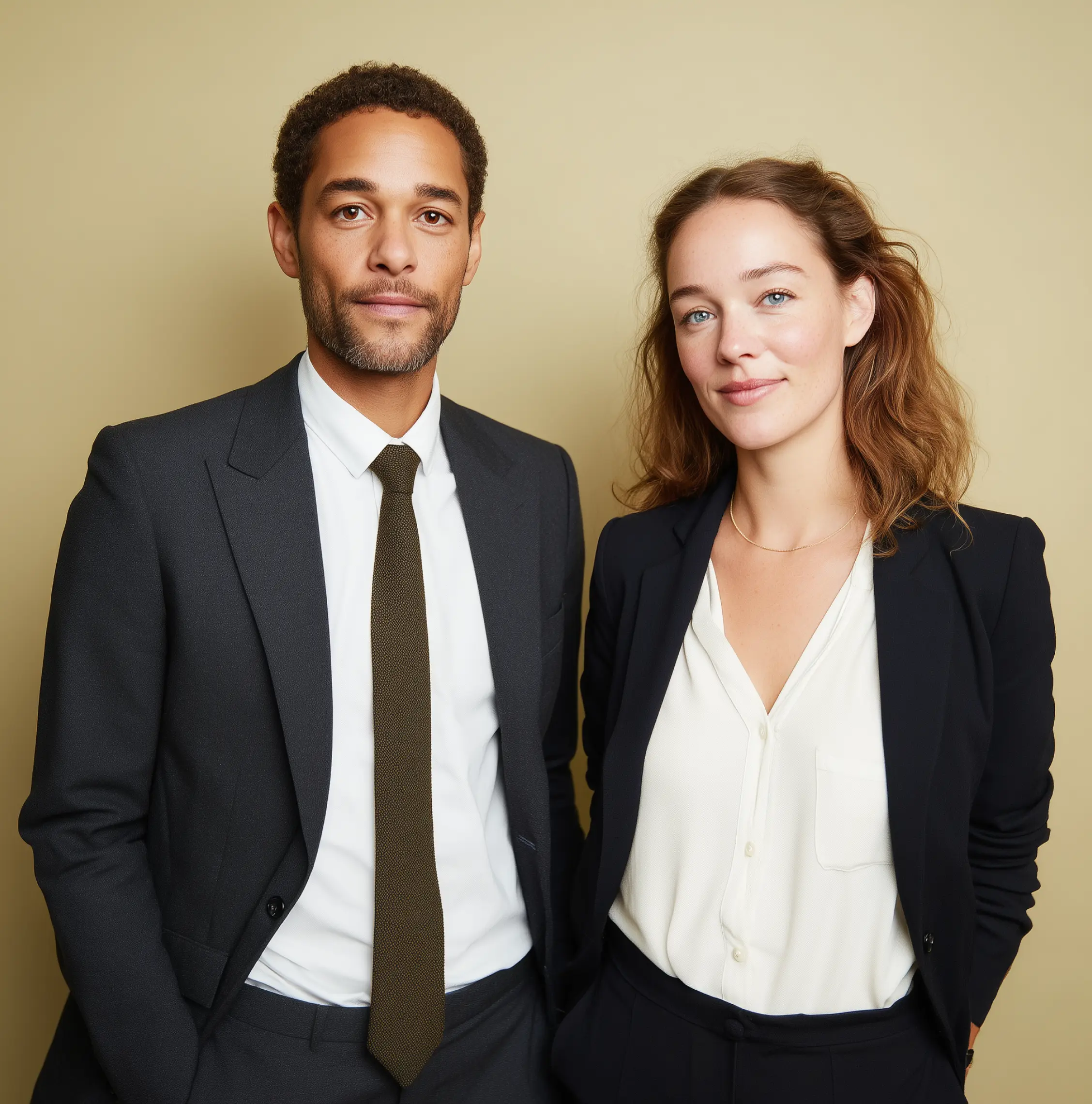 Lawyers looking ahead
