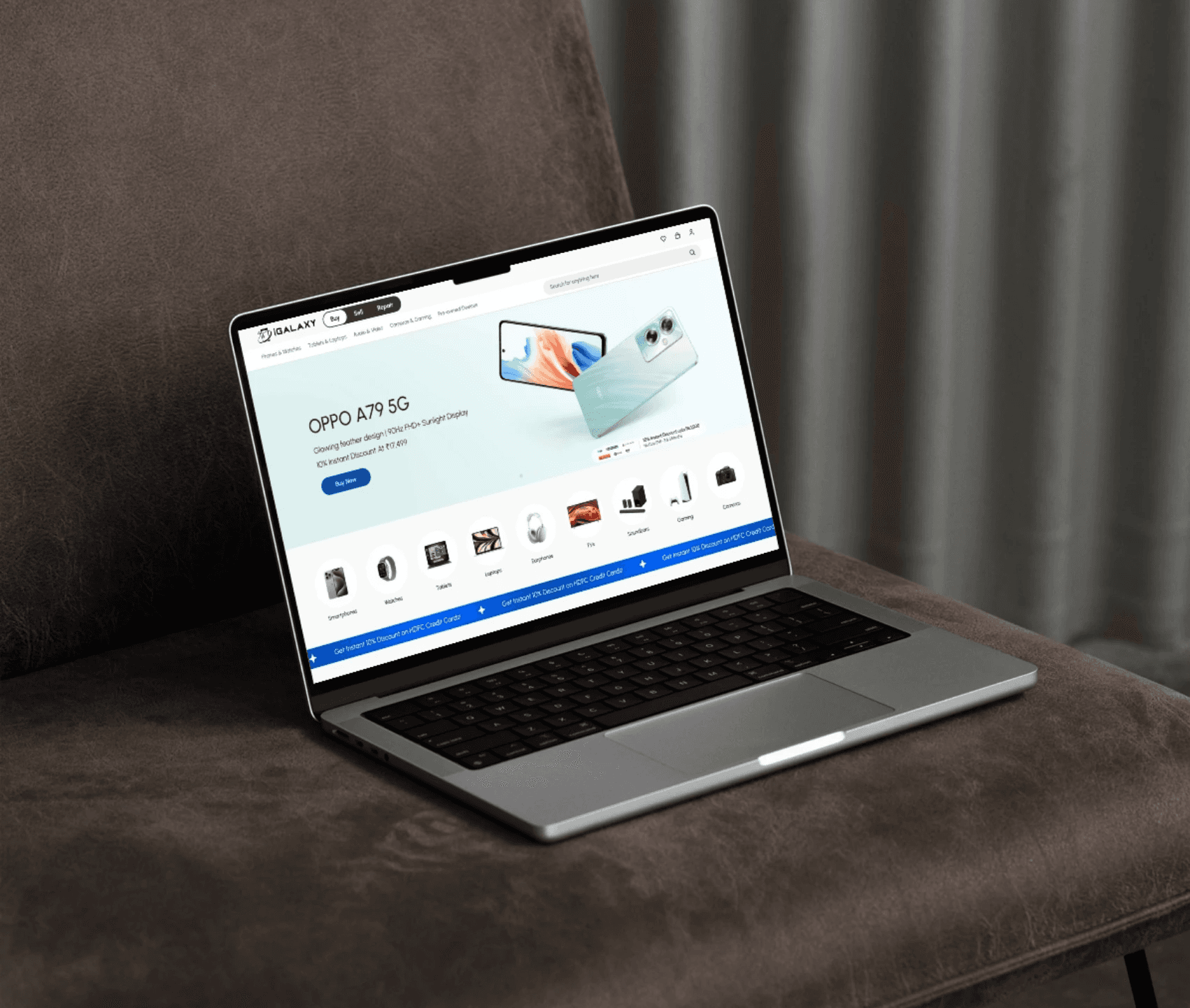 igalaxy-a-marketplace-for-all-your-electronic-needs