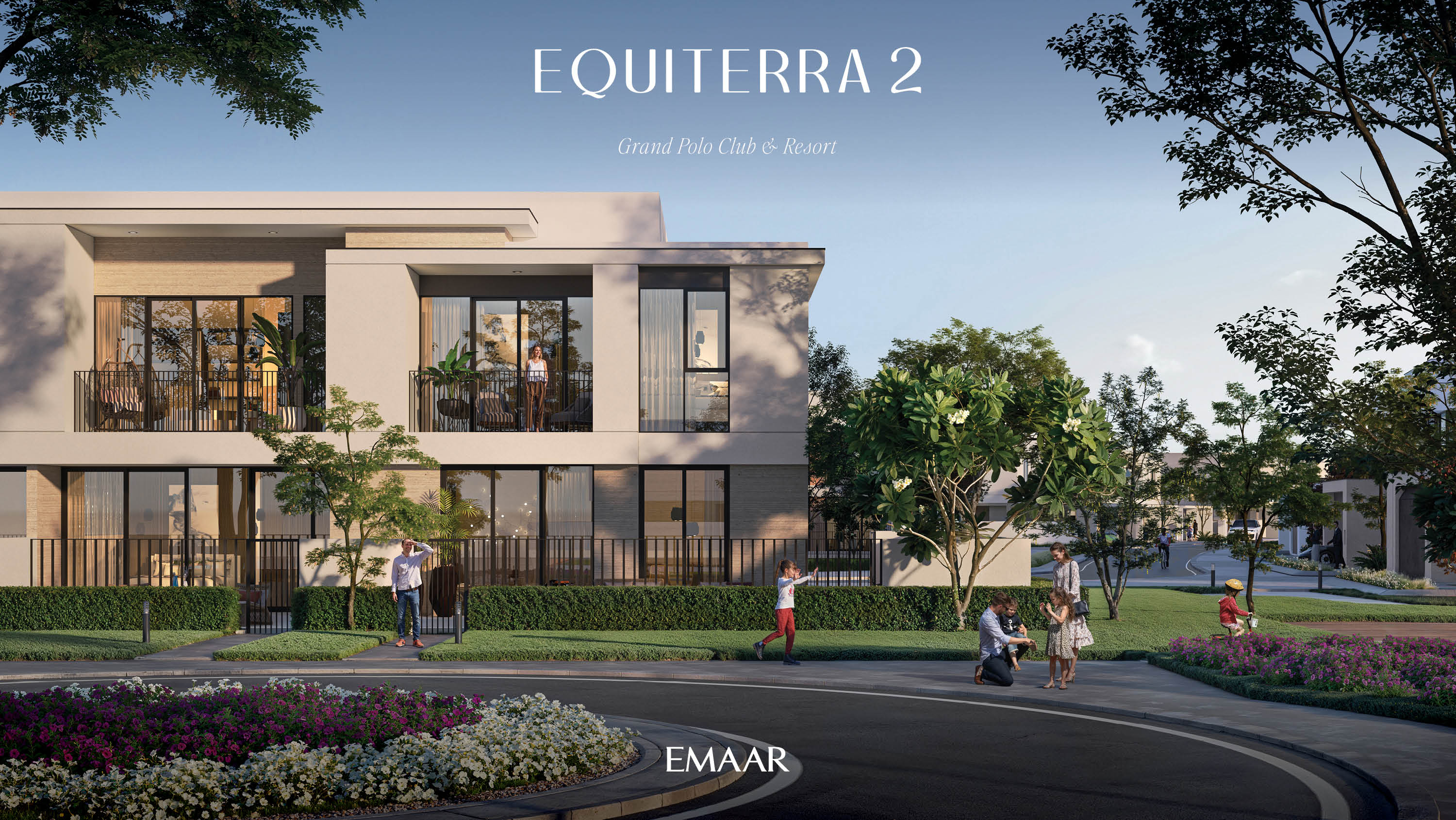 Equiterra 2 at grand polo