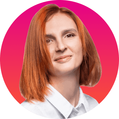 Портрет — Дарина Перміна