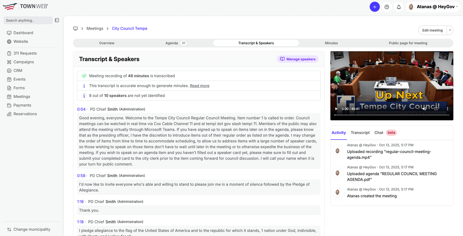 ai-powered-transcription