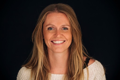 Silke Voormolen portret