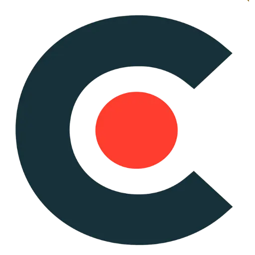 Clutch logo