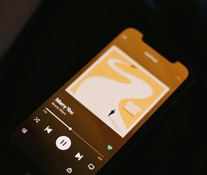 Music Phone