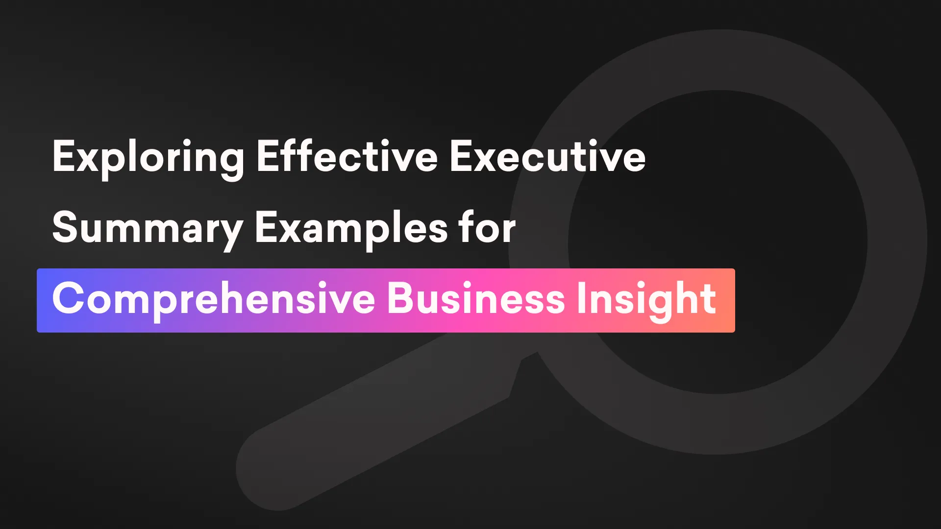 The Ultimate Guide to SEO Reporting Tools