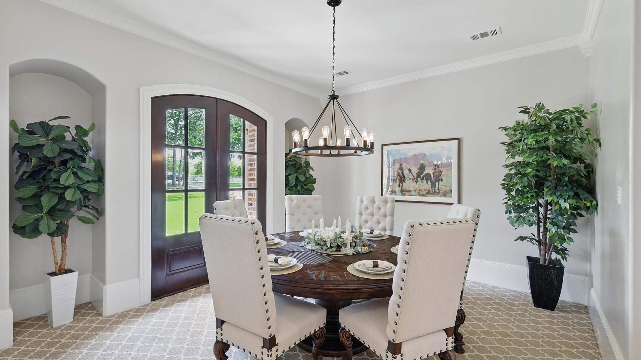 Living Room renovation