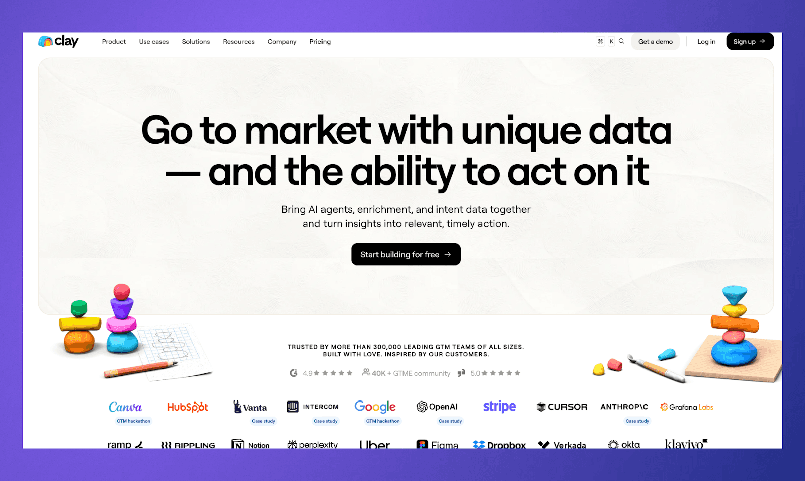 Clay, Best Network Mapping Softwares