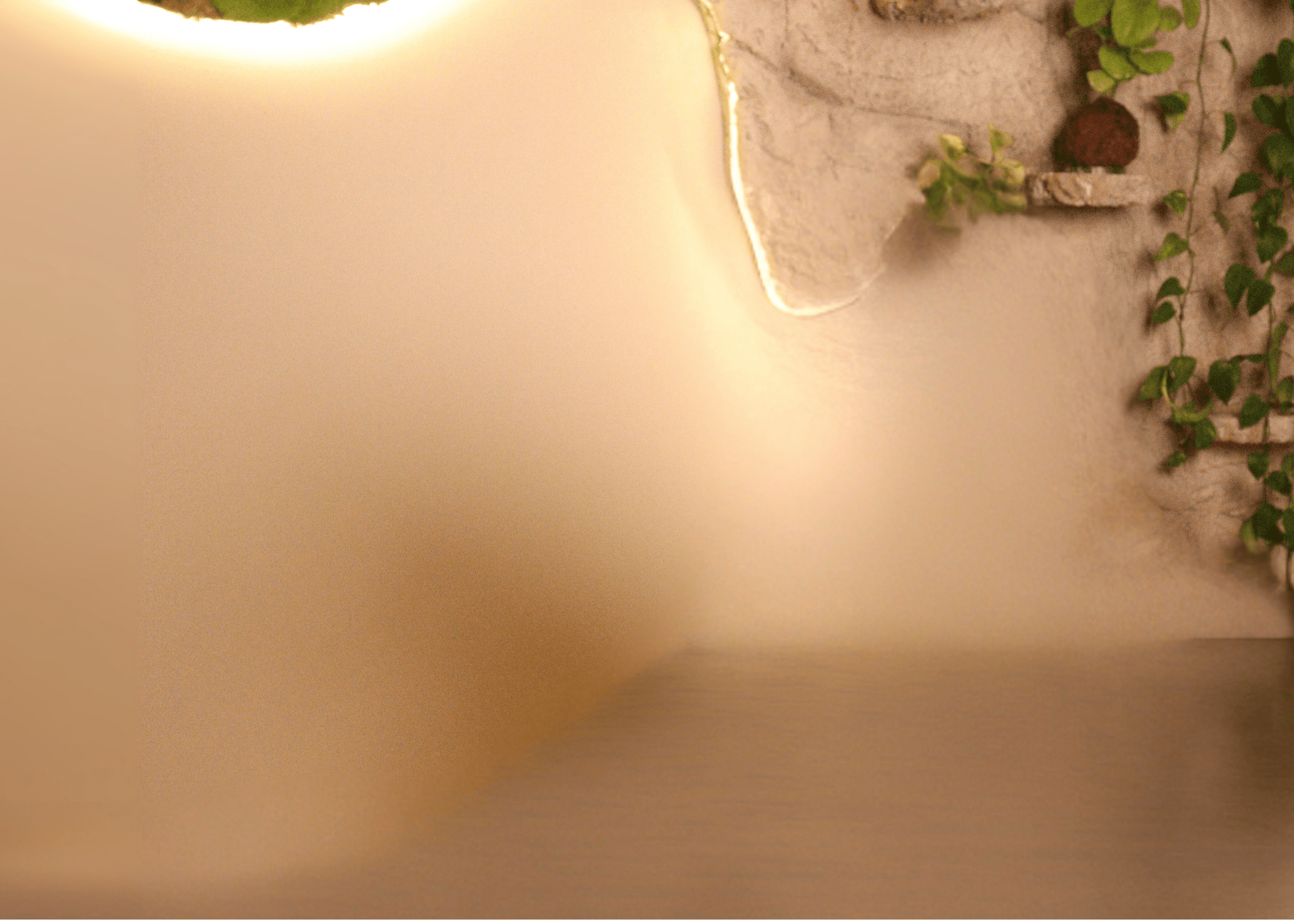Enterance of Zen Quest Wellness clinic