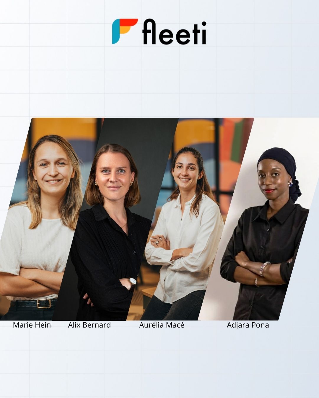 Journee Internationale des droits des femmes