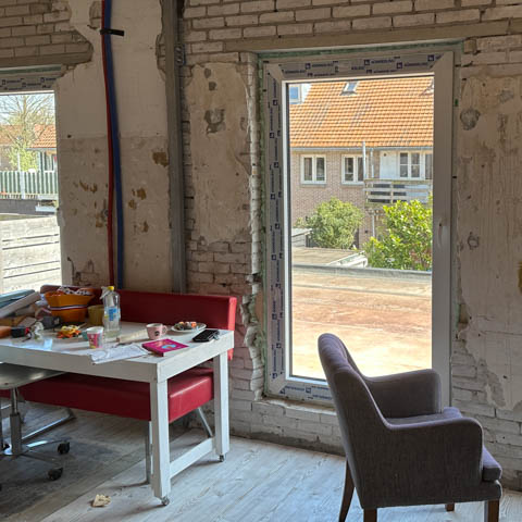 Kunststof Kozijn Noord Holland