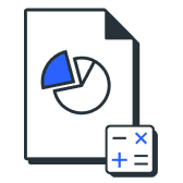 Illustration for Track ITR Status