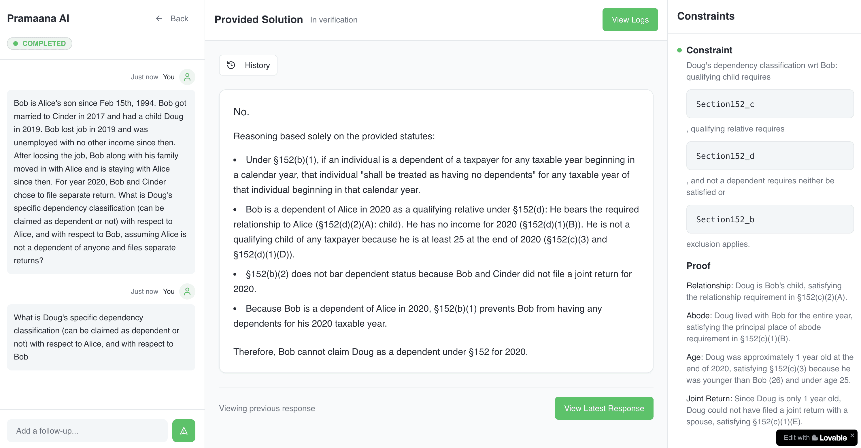 An image of Dreelio's dashboard
