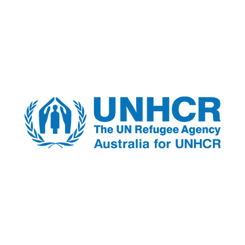 UNHCR logo