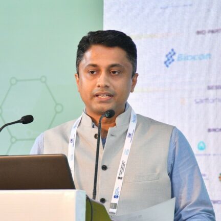 Dr. Saishyam Narayanan