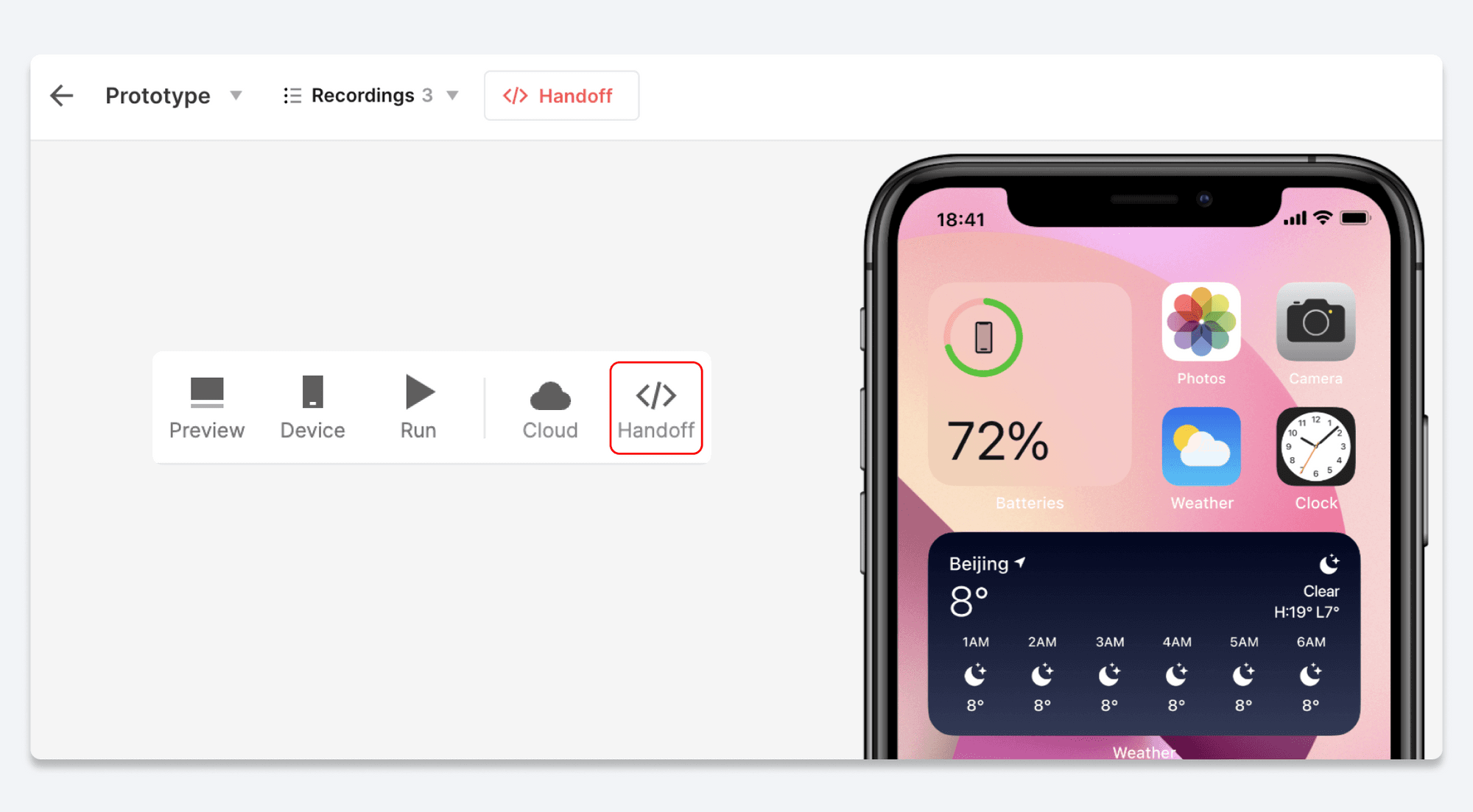 {'_type': 'localeString', 'en': 'Interaction Recordings', 'ja': 'Interaction Recipes', 'ko': 'Interaction Recipes', 'zh': 'Interaction Recipes'}