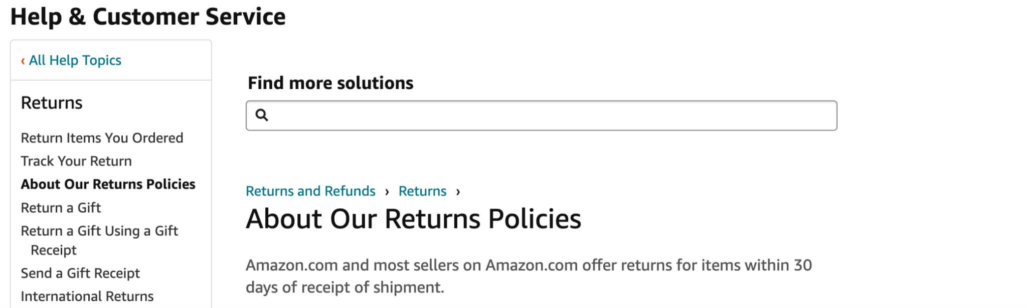 amazon-return-policy