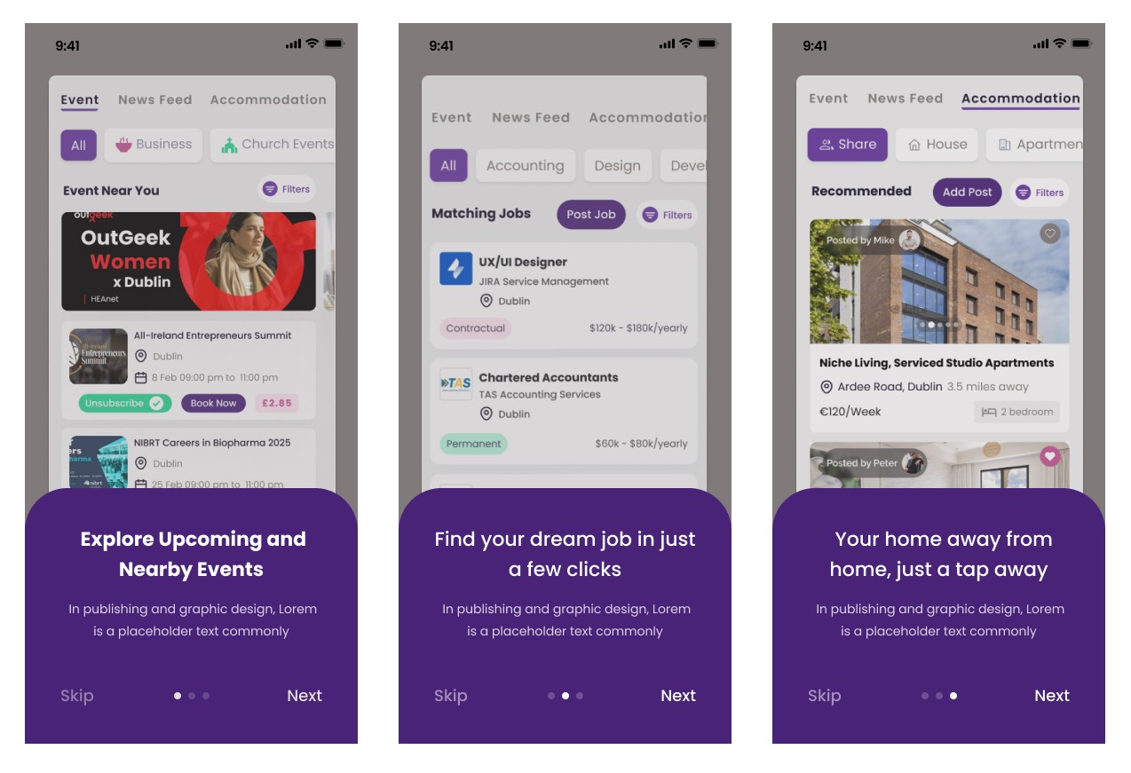 UI/UX-Product Design