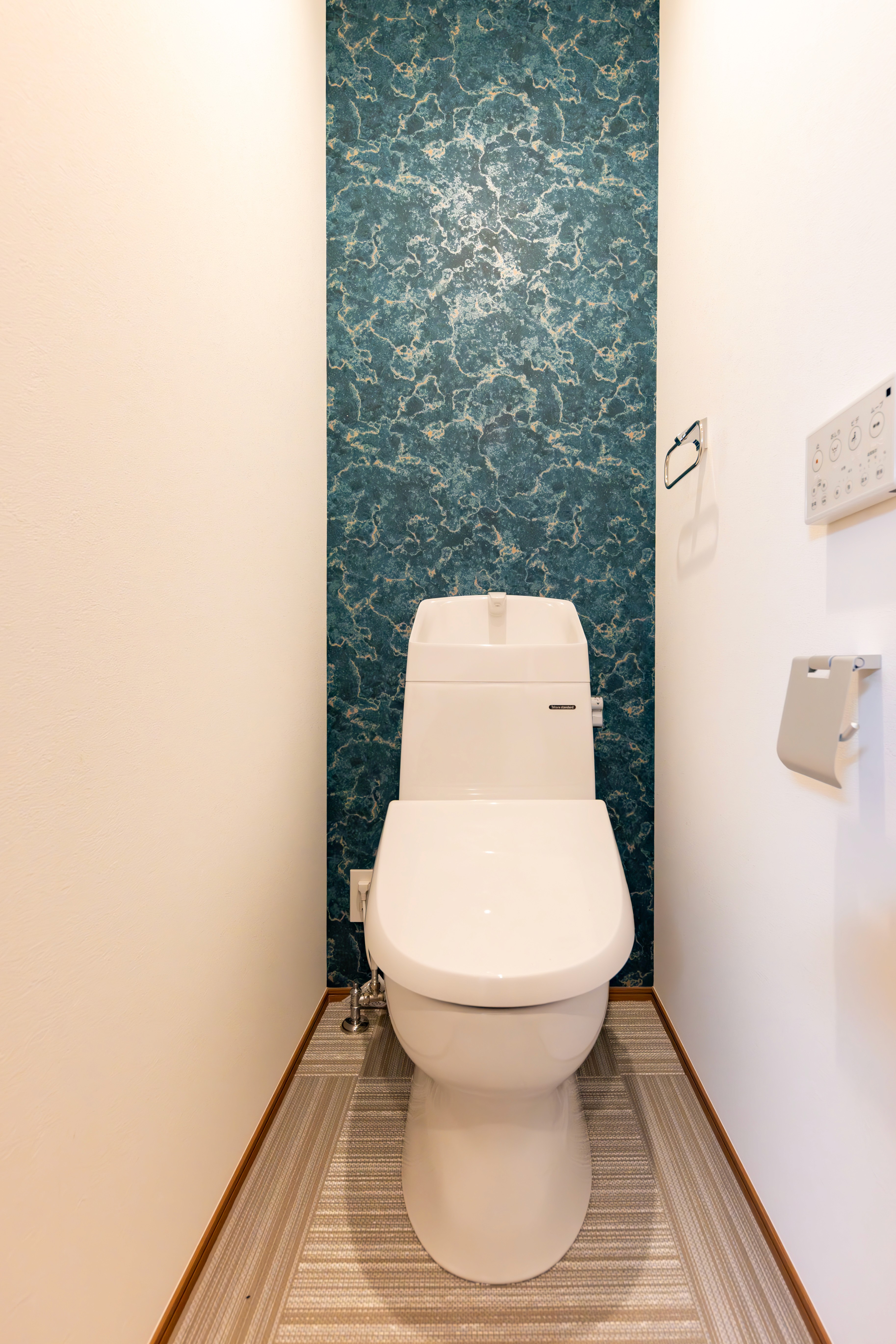 セブンパレス_トイレ